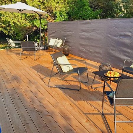 Villa Relax Tra Gli Ulivi Alghero Bagian luar foto