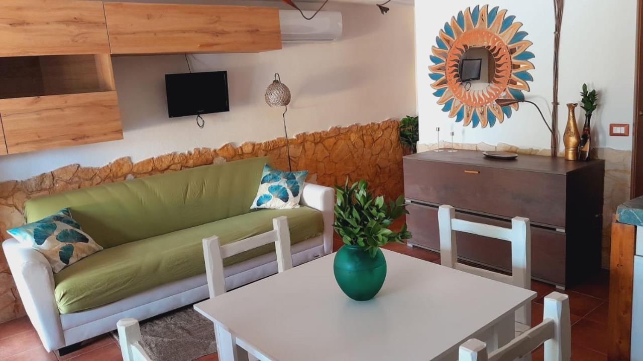 Villa Relax Tra Gli Ulivi Alghero Bagian luar foto