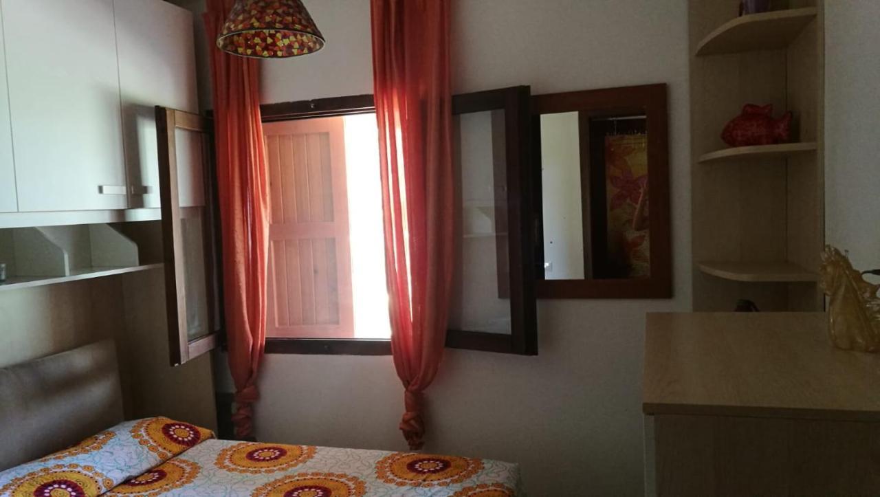Villa Relax Tra Gli Ulivi Alghero Bagian luar foto