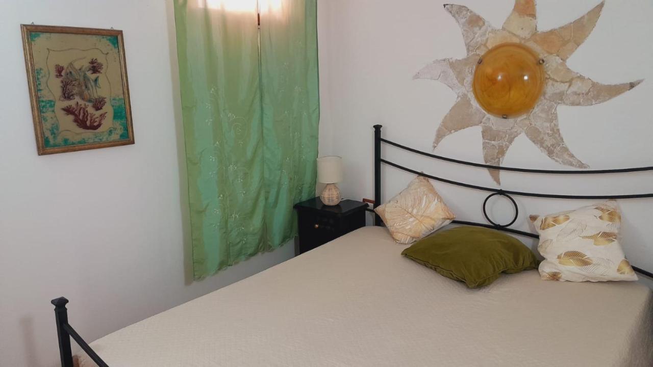 Villa Relax Tra Gli Ulivi Alghero Bagian luar foto