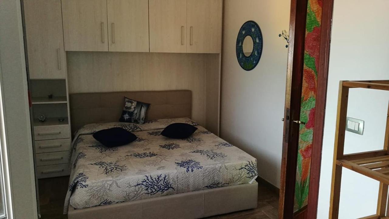 Villa Relax Tra Gli Ulivi Alghero Bagian luar foto